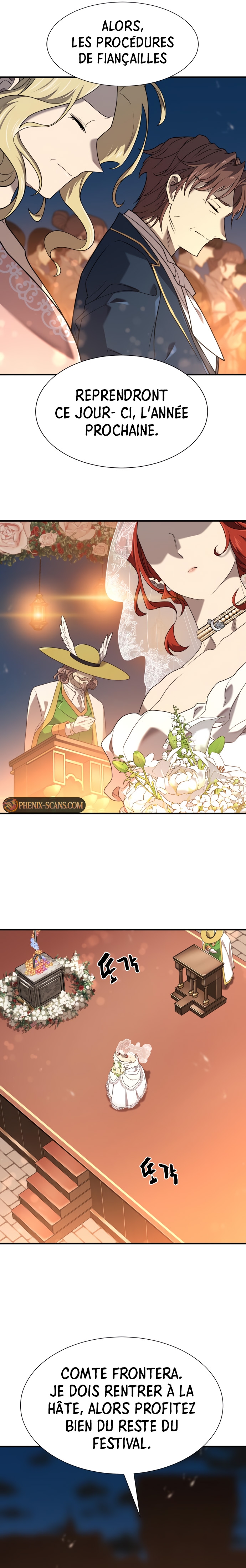 Read The Greatest Estate Developer FR Manga Online