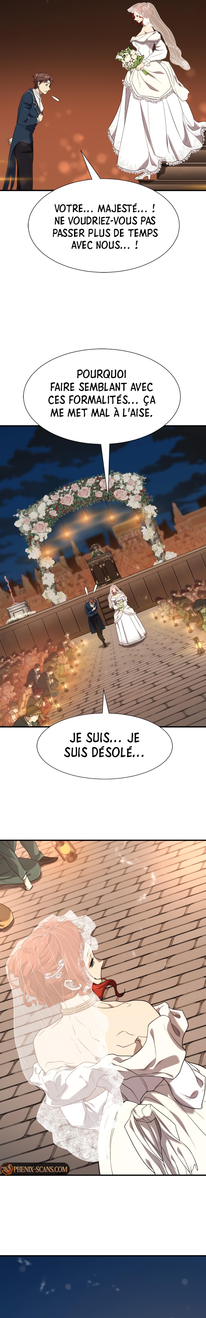 Read The Greatest Estate Developer FR Manga Online