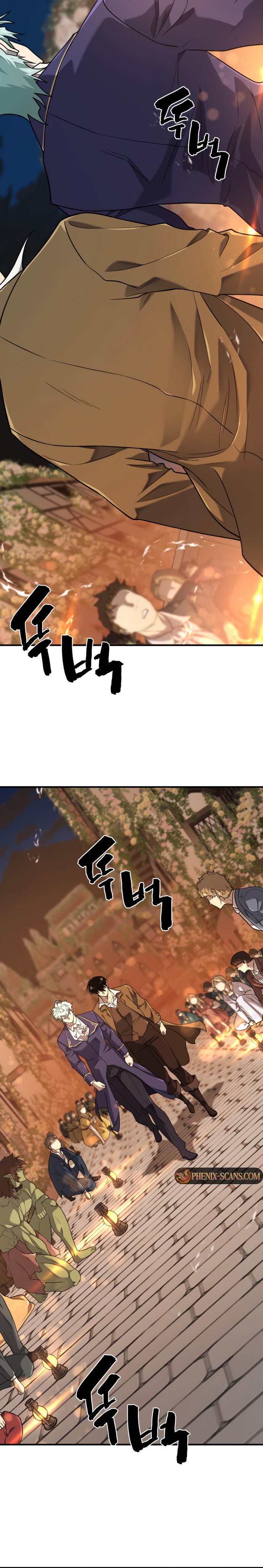 Read The Greatest Estate Developer FR Manga Online