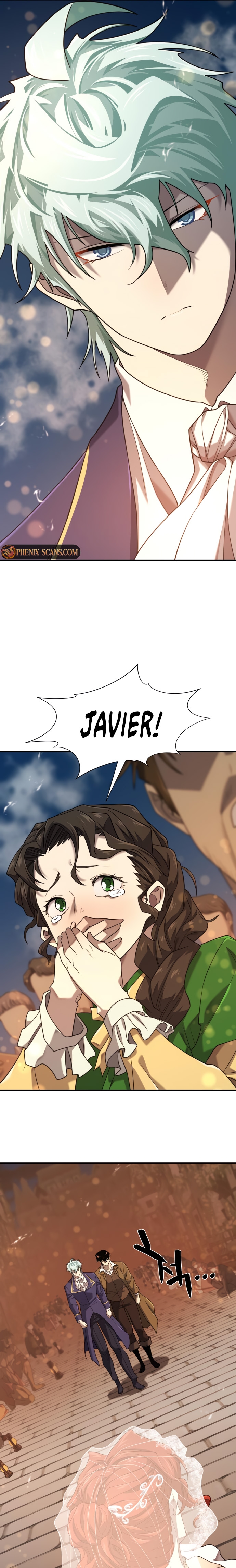 Read The Greatest Estate Developer FR Manga Online