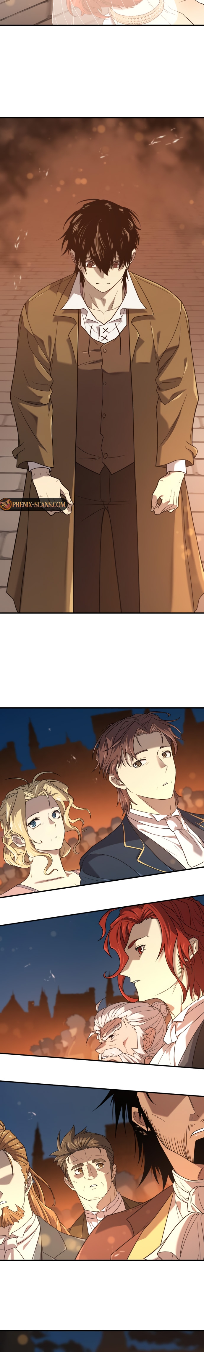 Read The Greatest Estate Developer FR Manga Online