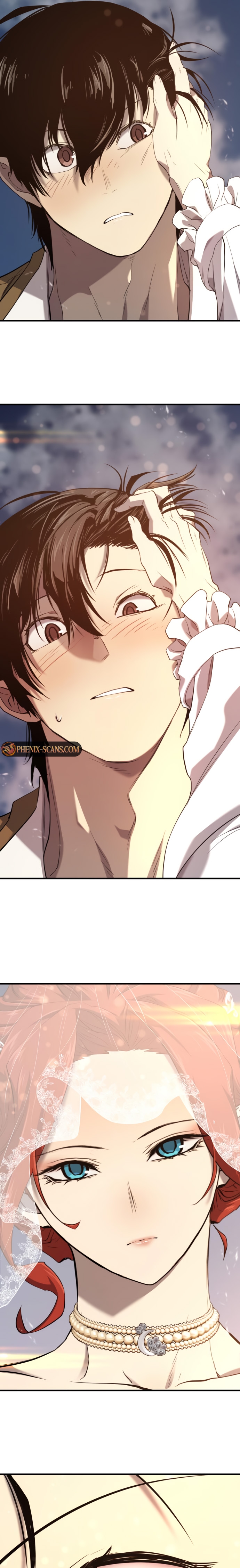 Read The Greatest Estate Developer FR Manga Online