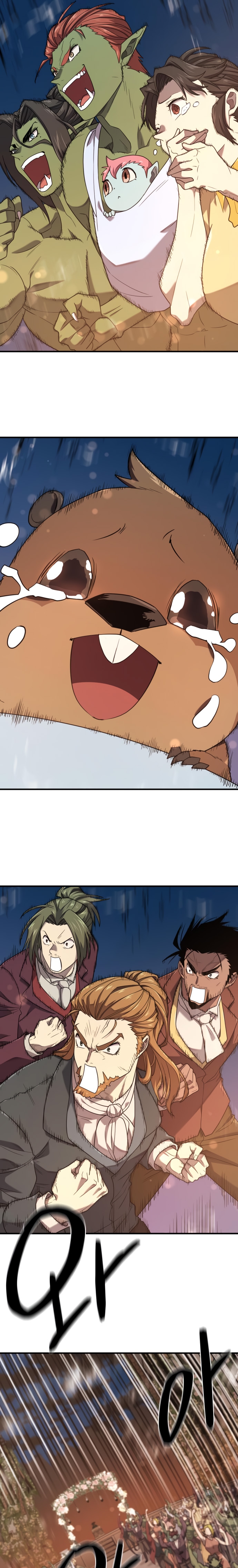 Read The Greatest Estate Developer FR Manga Online