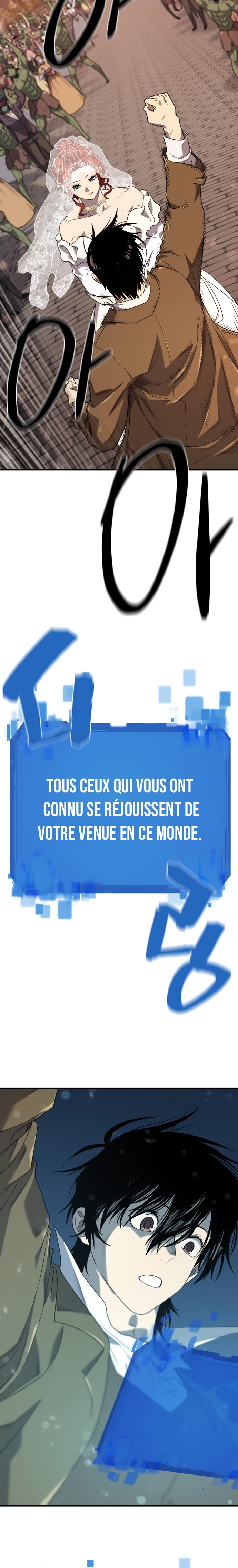 Read The Greatest Estate Developer FR Manga Online