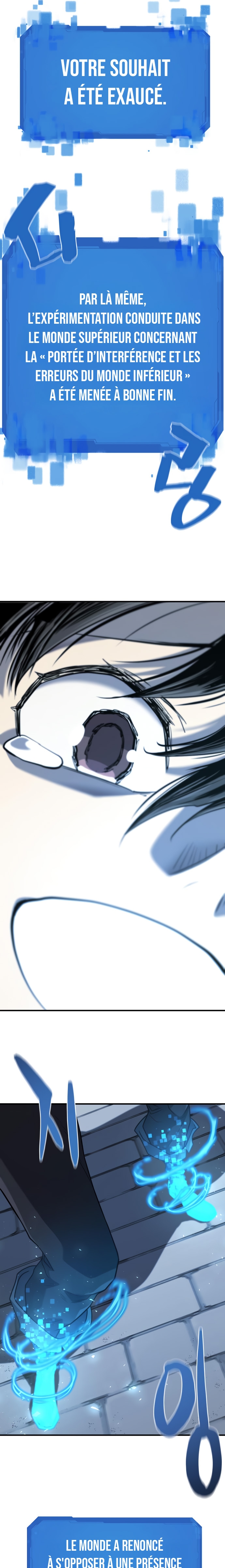 Read The Greatest Estate Developer FR Manga Online