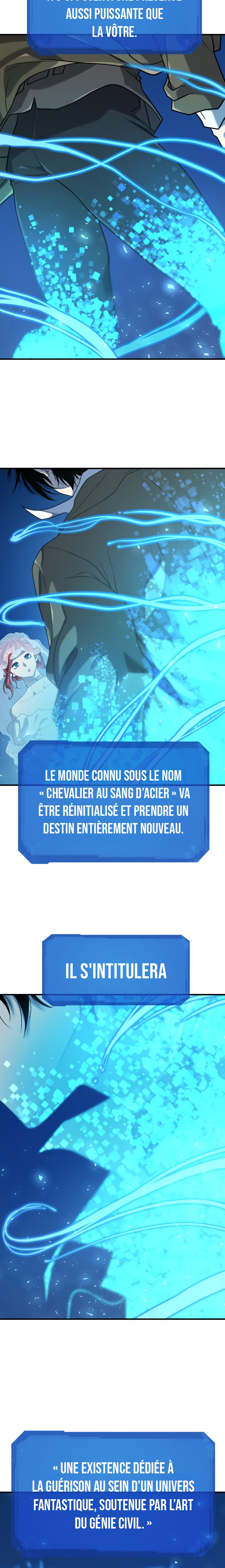 Read The Greatest Estate Developer FR Manga Online