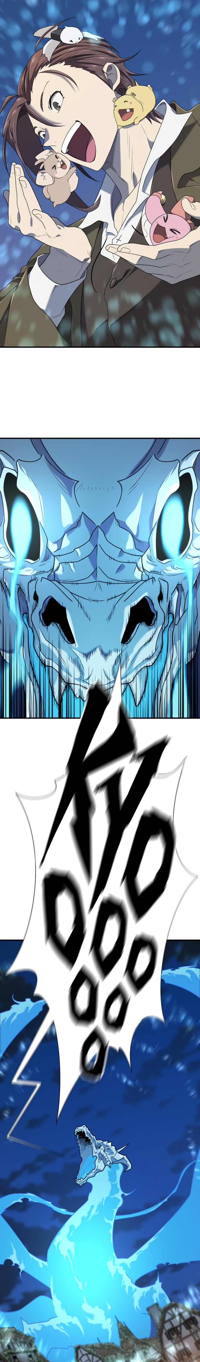 Read The Greatest Estate Developer FR Manga Online