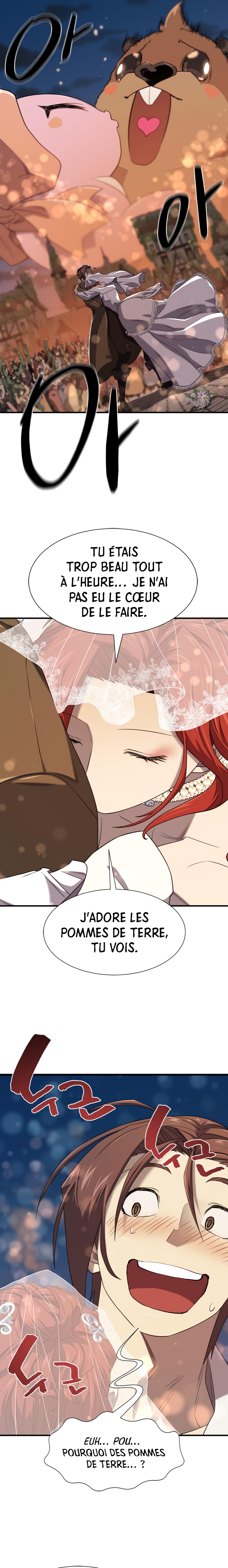 Read The Greatest Estate Developer FR Manga Online