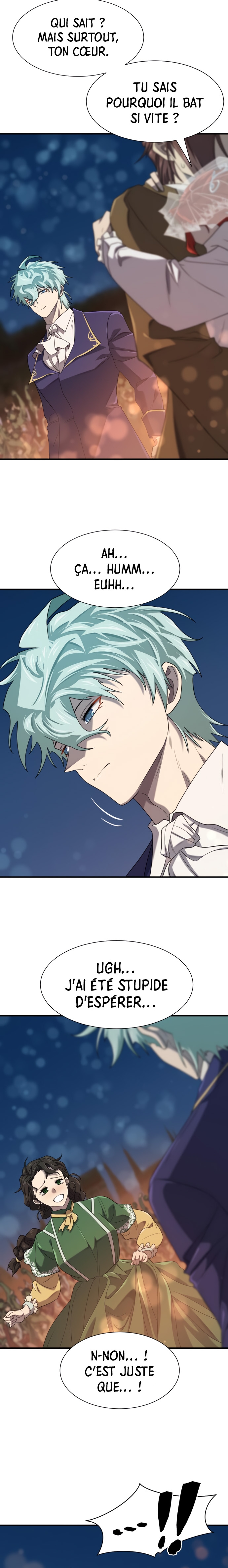 Read The Greatest Estate Developer FR Manga Online