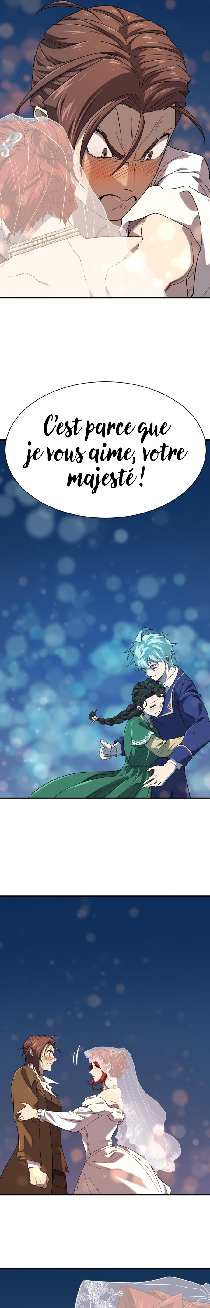 Read The Greatest Estate Developer FR Manga Online