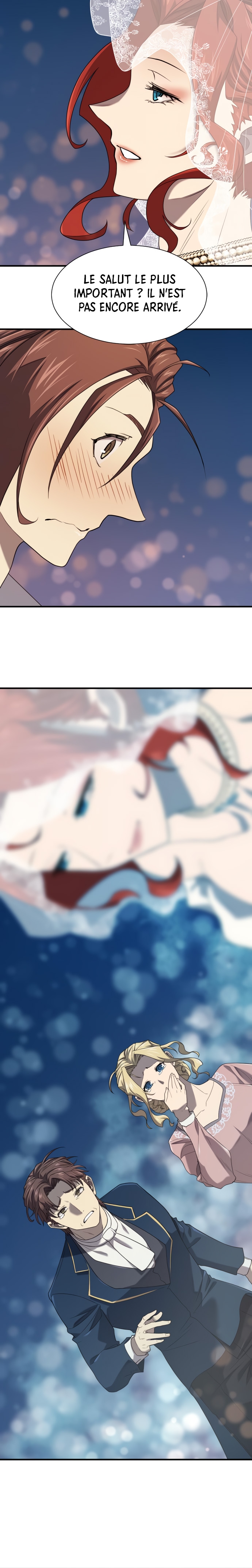 Read The Greatest Estate Developer FR Manga Online