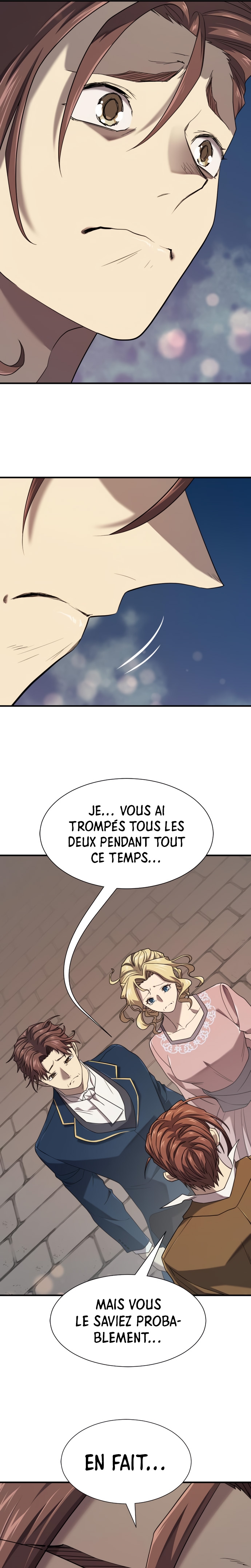 Read The Greatest Estate Developer FR Manga Online