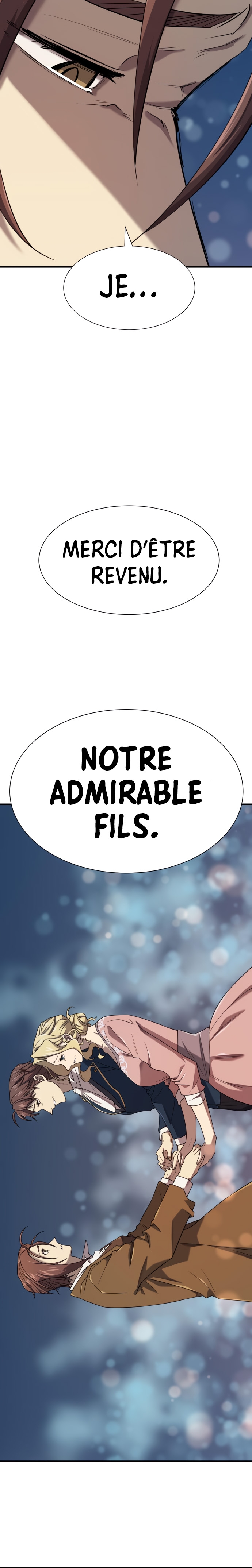 Read The Greatest Estate Developer FR Manga Online