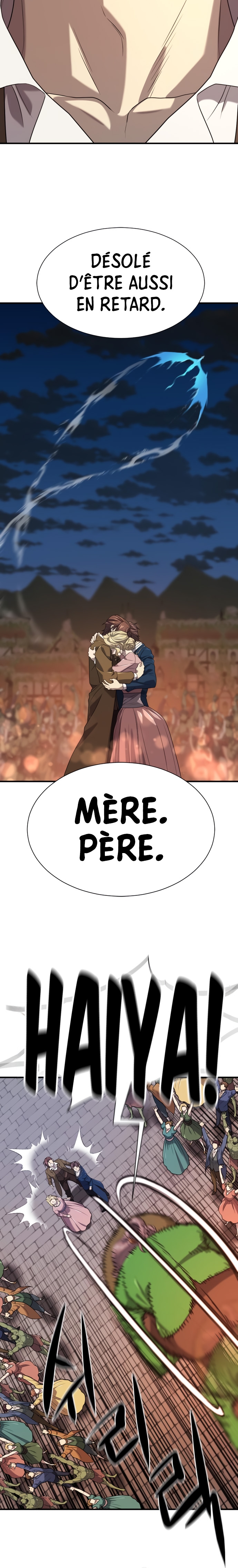 Read The Greatest Estate Developer FR Manga Online