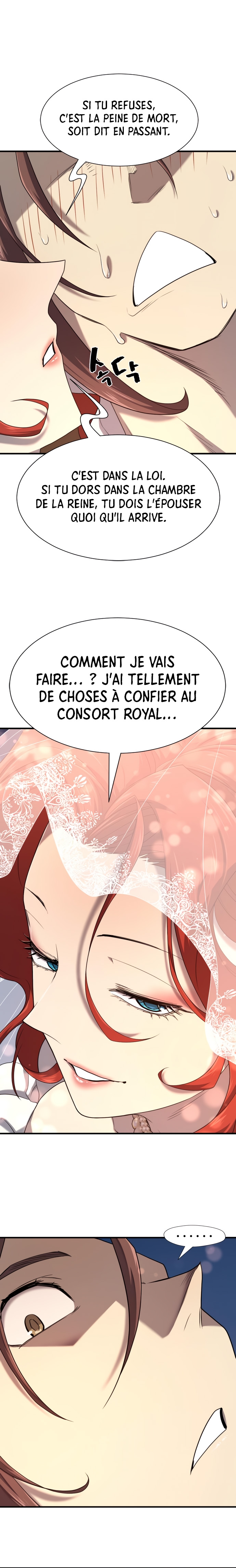 Read The Greatest Estate Developer FR Manga Online