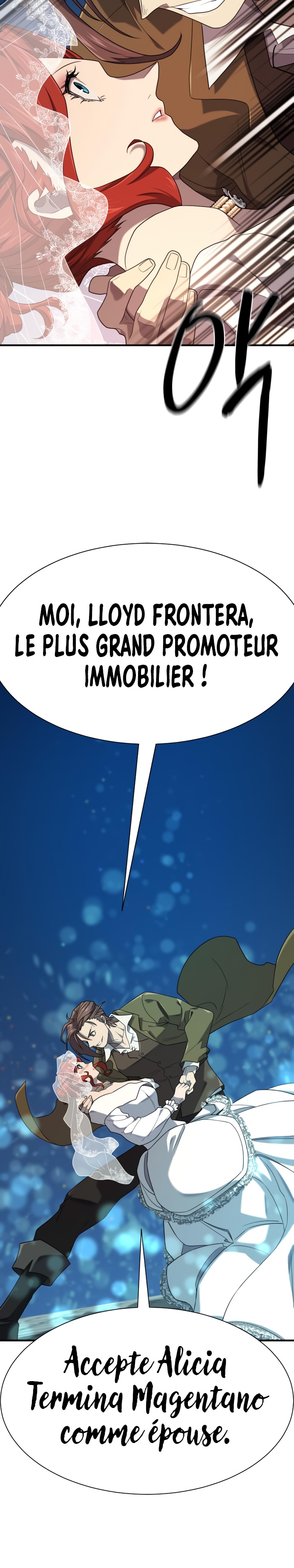 Read The Greatest Estate Developer FR Manga Online