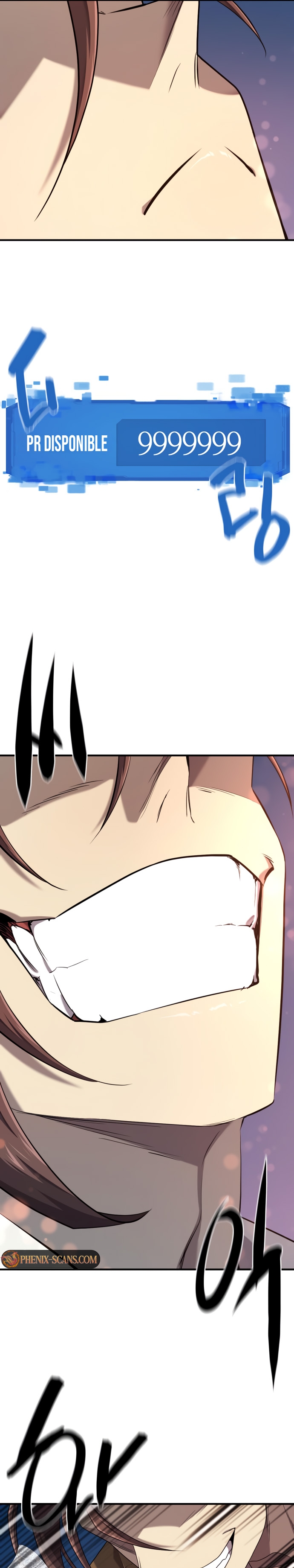 Read The Greatest Estate Developer FR Manga Online