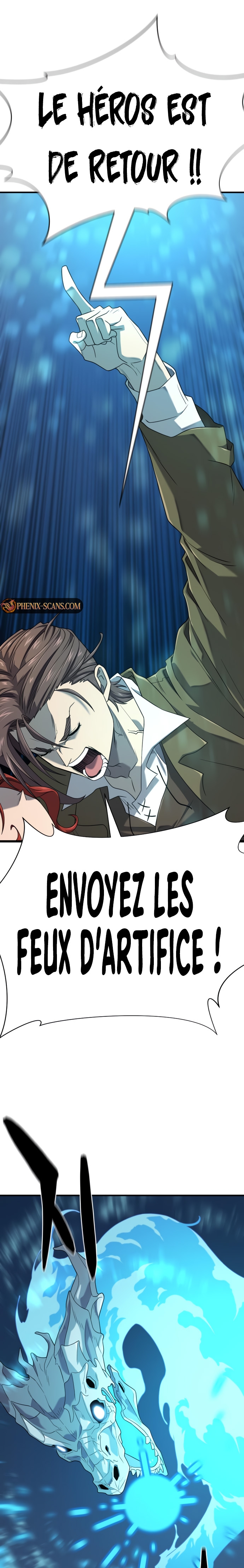 Read The Greatest Estate Developer FR Manga Online