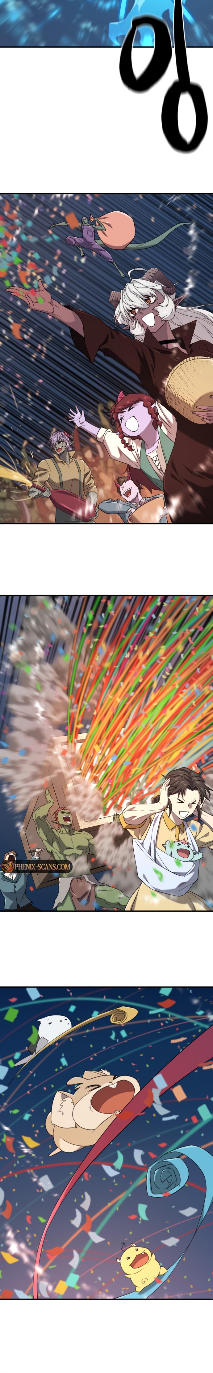 Read The Greatest Estate Developer FR Manga Online