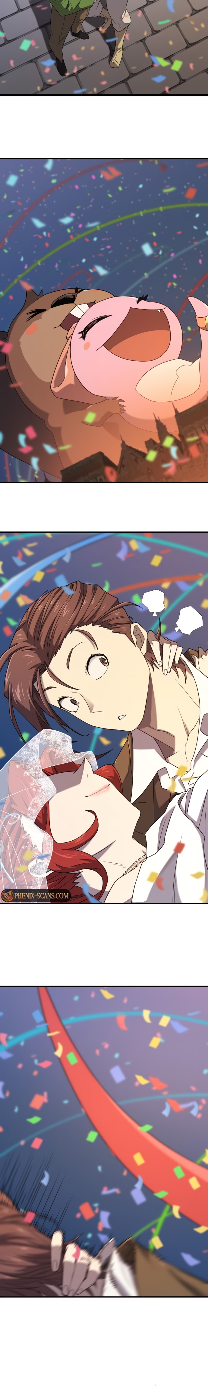 Read The Greatest Estate Developer FR Manga Online