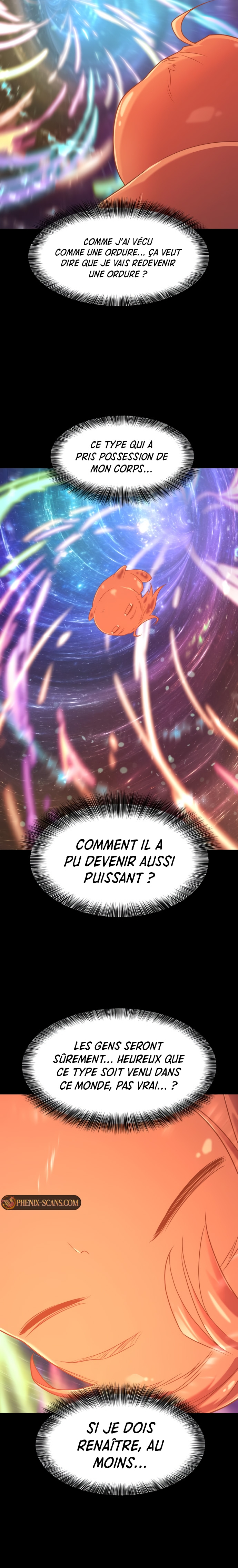 Read The Greatest Estate Developer FR Manga Online