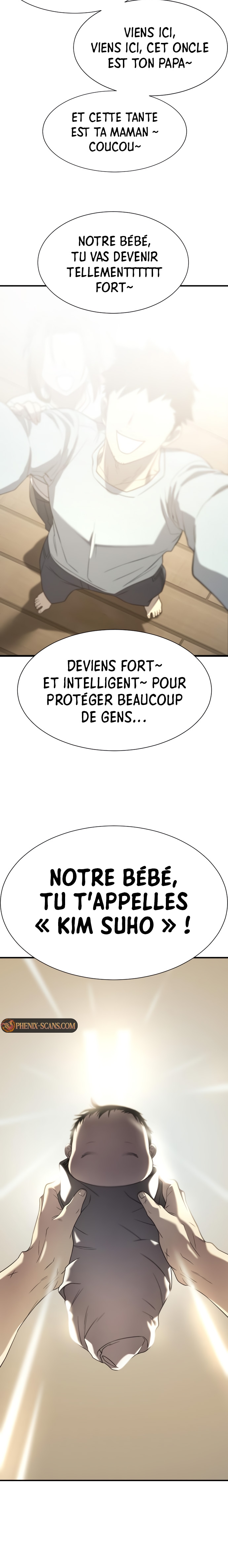 Read The Greatest Estate Developer FR Manga Online