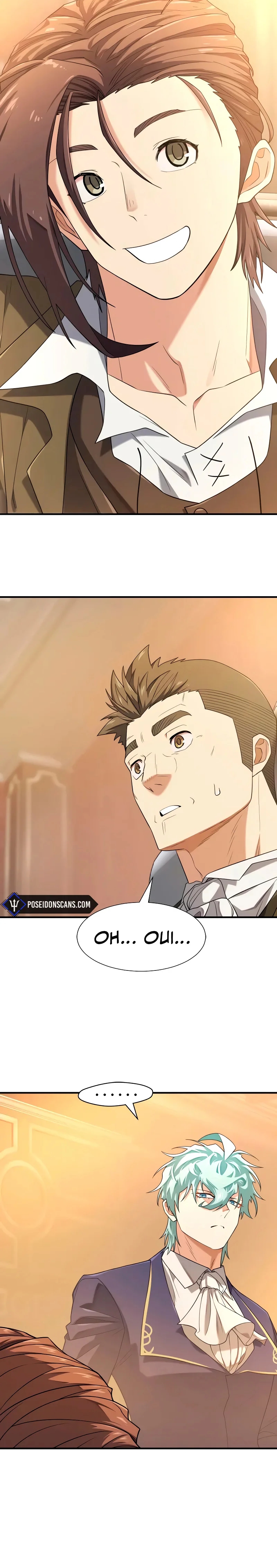 Read The Greatest Estate Developer FR Manga Online