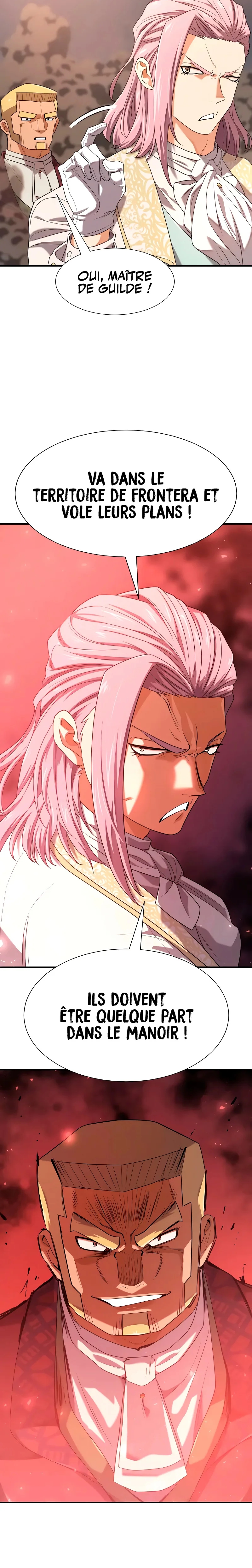 Read The Greatest Estate Developer FR Manga Online