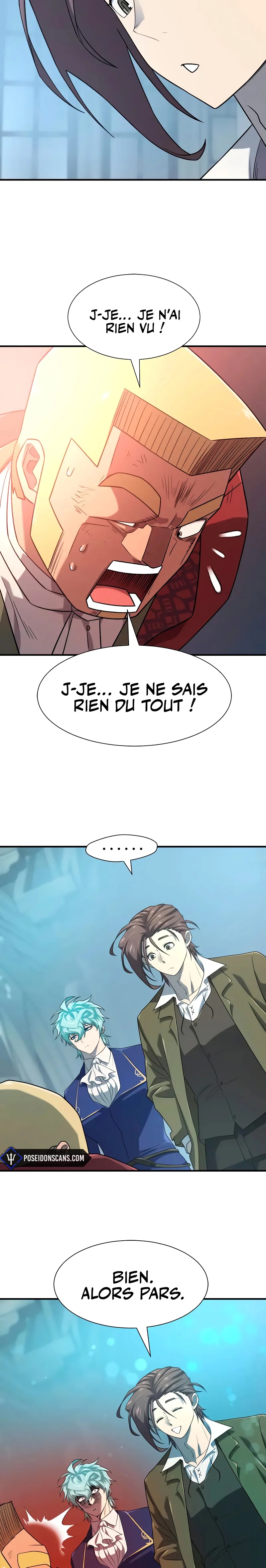 Read The Greatest Estate Developer FR Manga Online