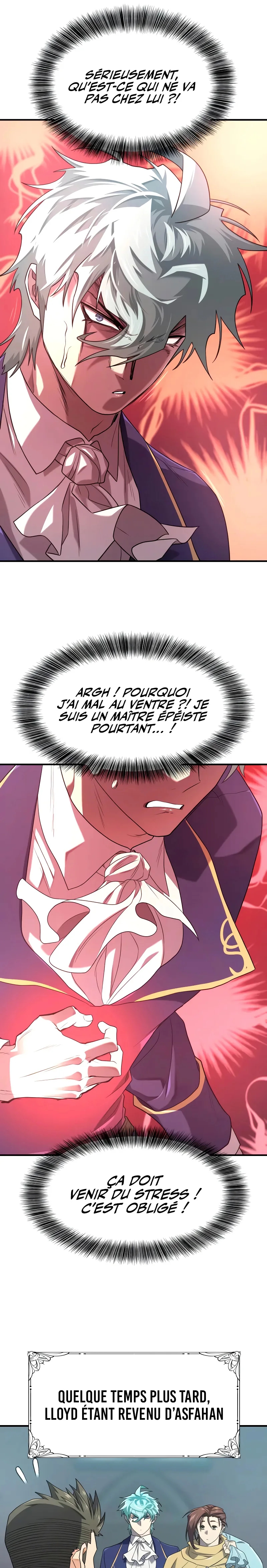 Read The Greatest Estate Developer FR Manga Online