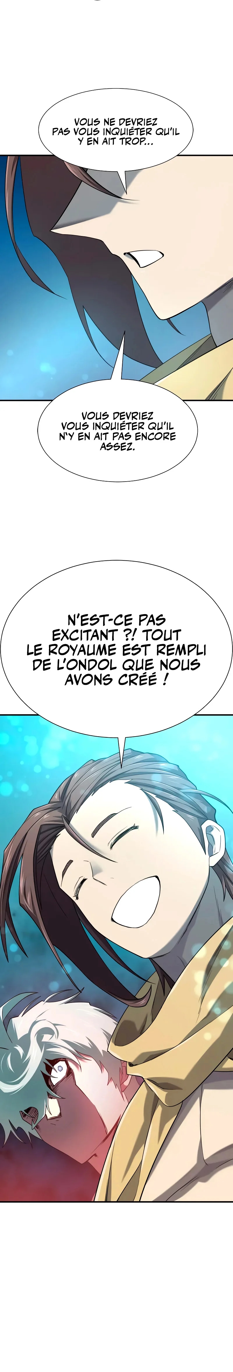 Read The Greatest Estate Developer FR Manga Online