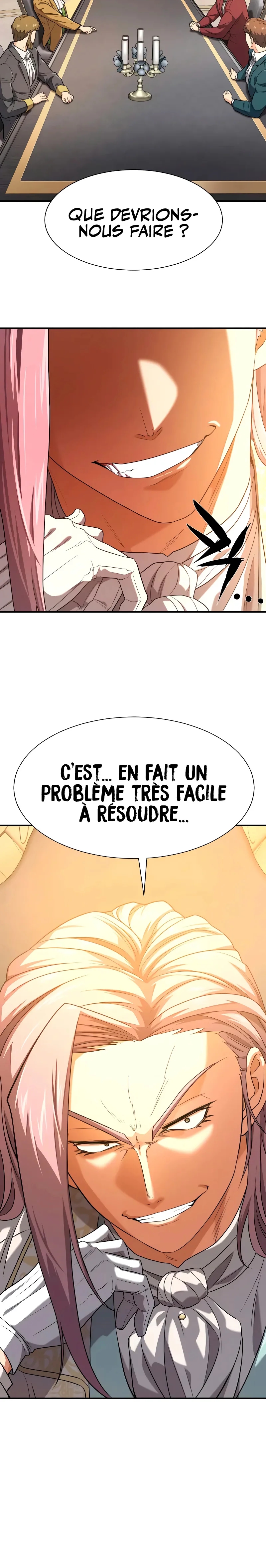 Read The Greatest Estate Developer FR Manga Online