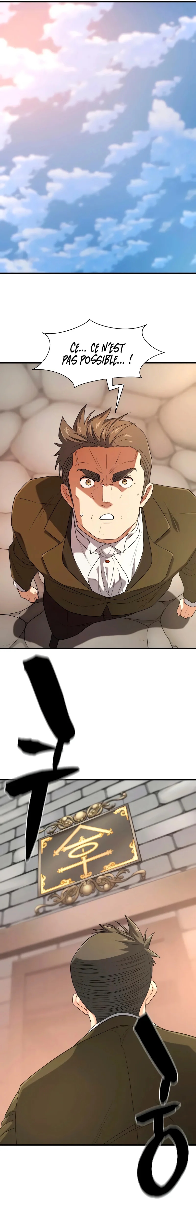 Read The Greatest Estate Developer FR Manga Online