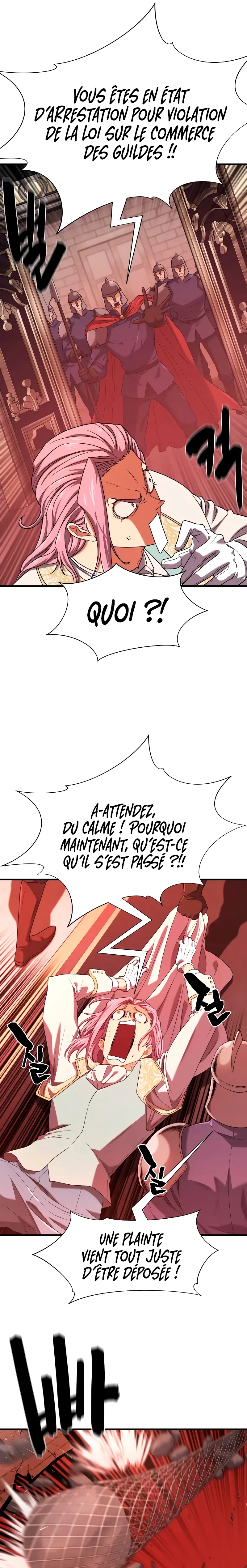 Read The Greatest Estate Developer FR Manga Online