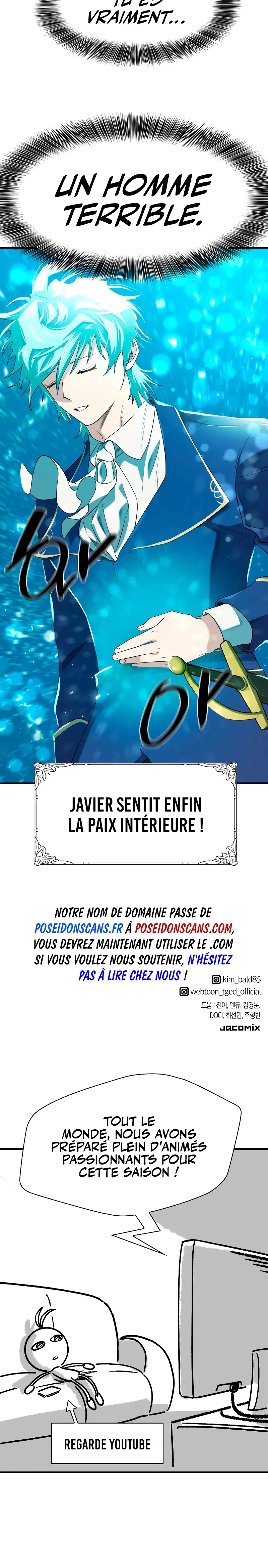 Read The Greatest Estate Developer FR Manga Online