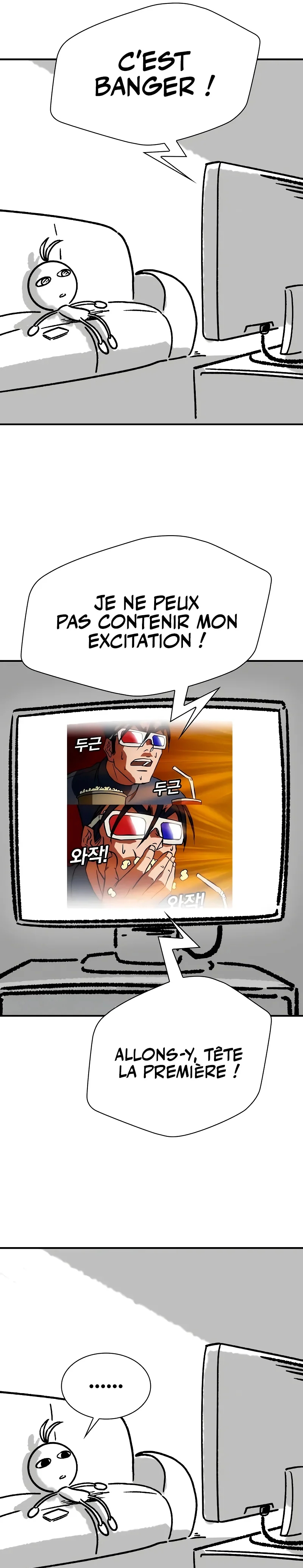 Read The Greatest Estate Developer FR Manga Online