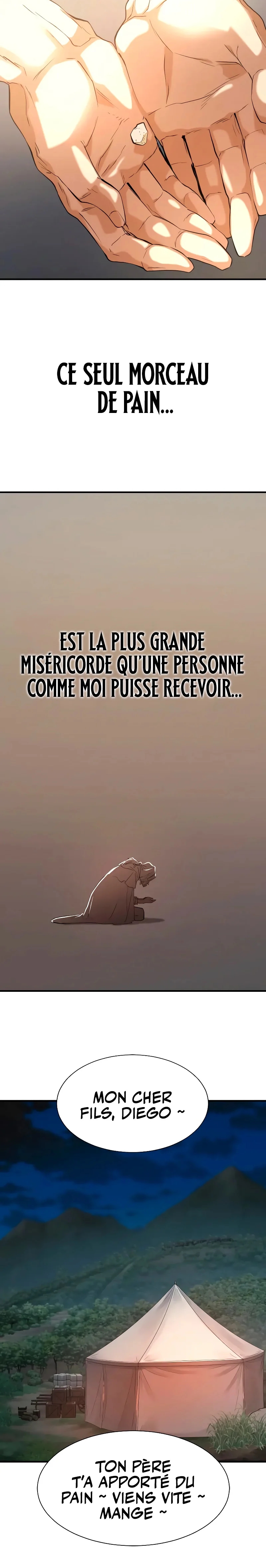 Read The Greatest Estate Developer FR Manga Online