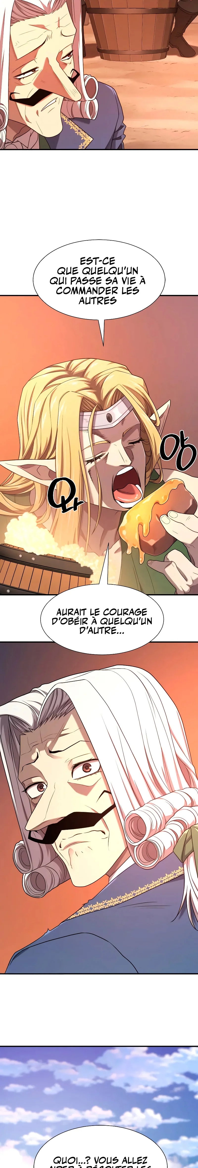 Read The Greatest Estate Developer FR Manga Online