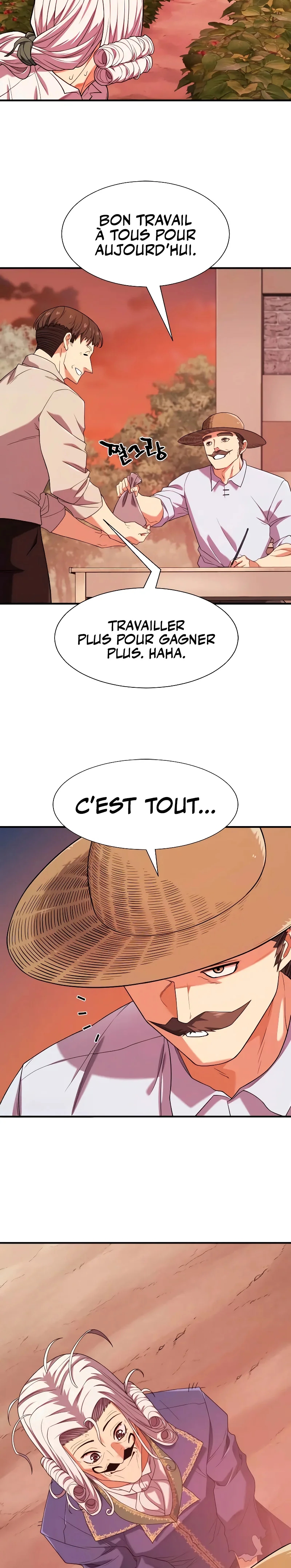 Read The Greatest Estate Developer FR Manga Online