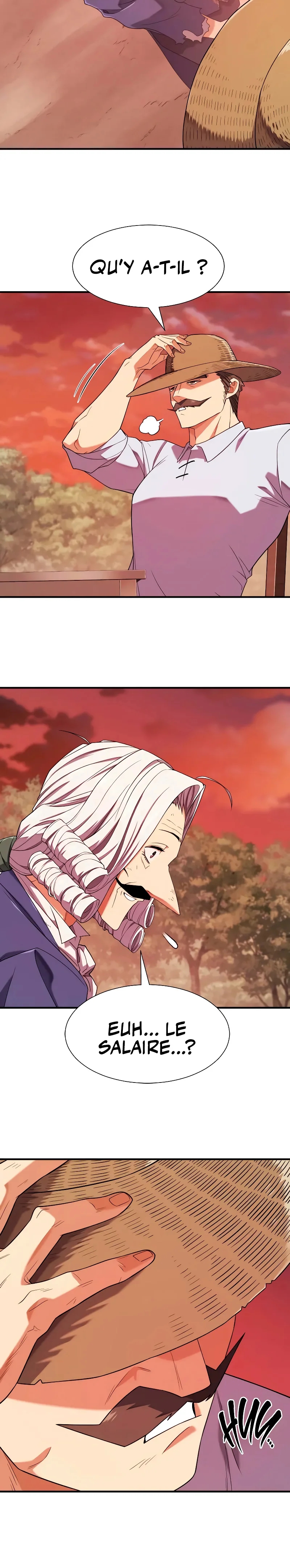 Read The Greatest Estate Developer FR Manga Online