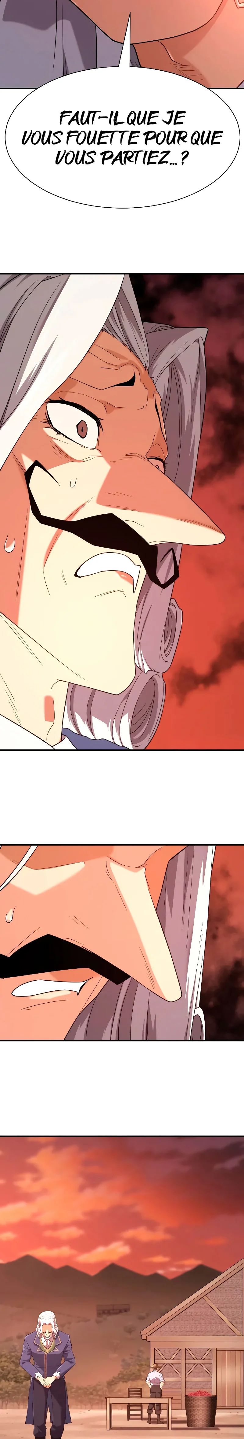 Read The Greatest Estate Developer FR Manga Online