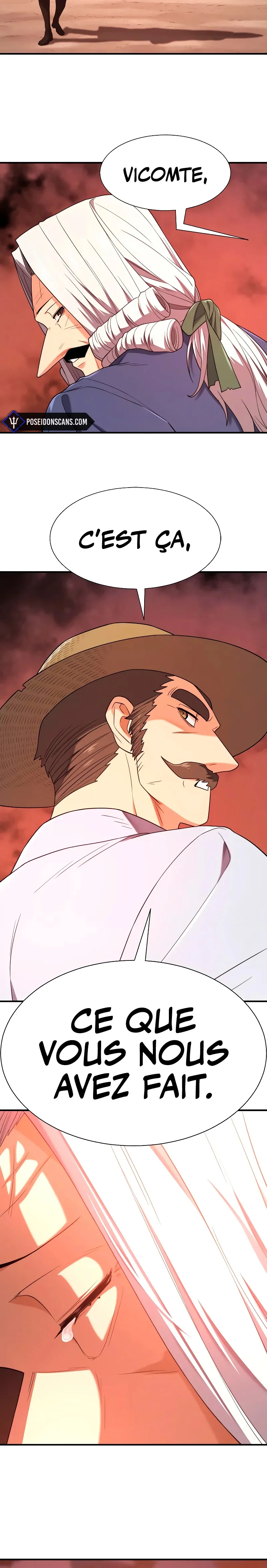 Read The Greatest Estate Developer FR Manga Online