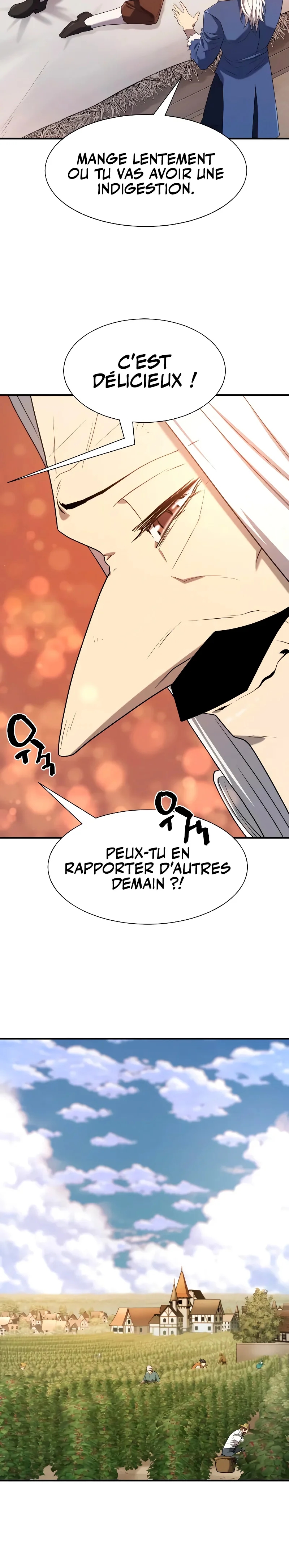 Read The Greatest Estate Developer FR Manga Online