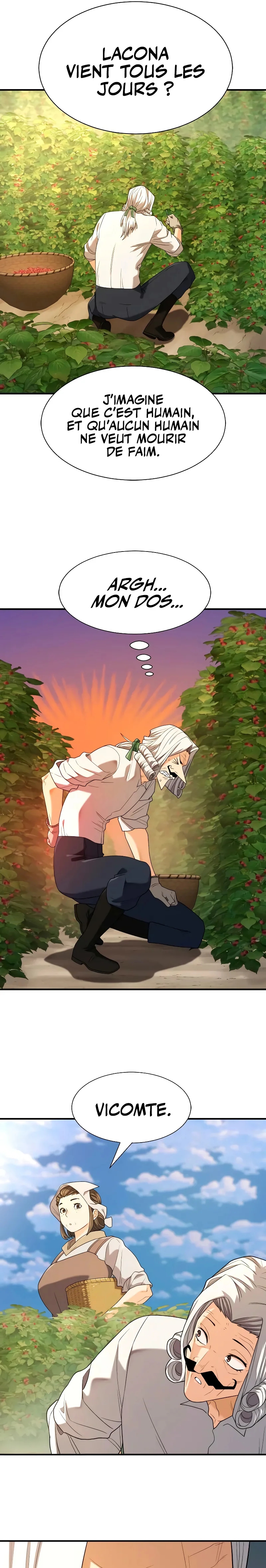 Read The Greatest Estate Developer FR Manga Online