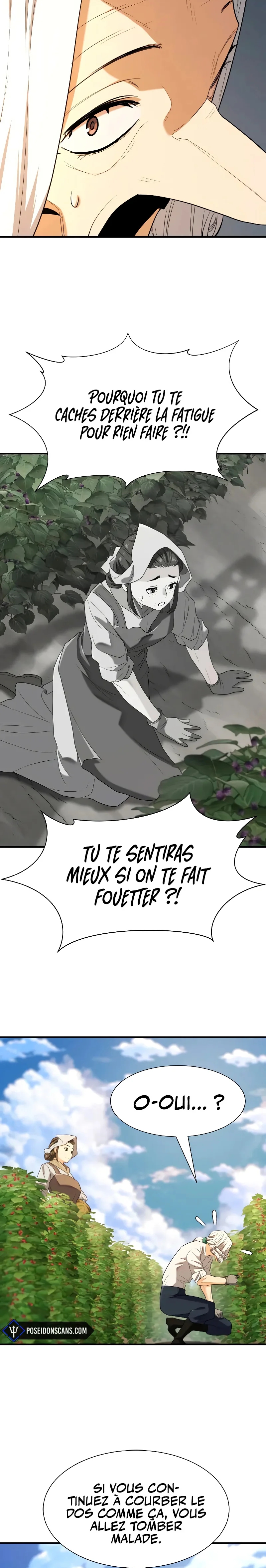 Read The Greatest Estate Developer FR Manga Online