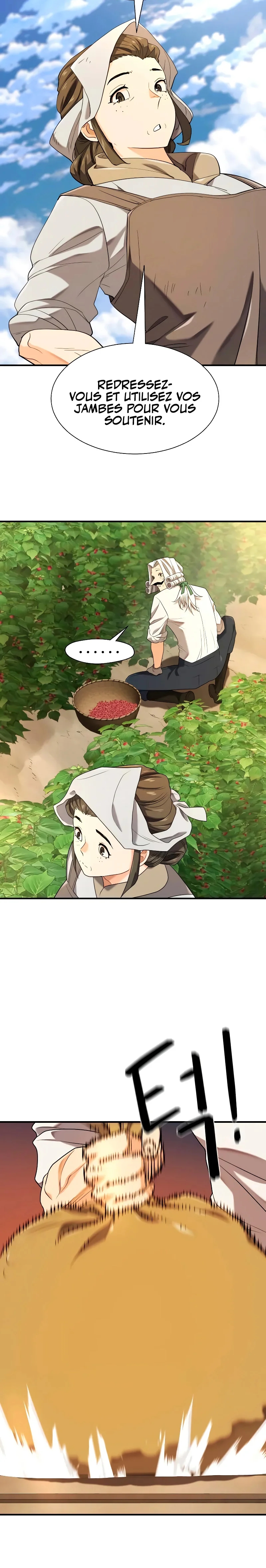 Read The Greatest Estate Developer FR Manga Online