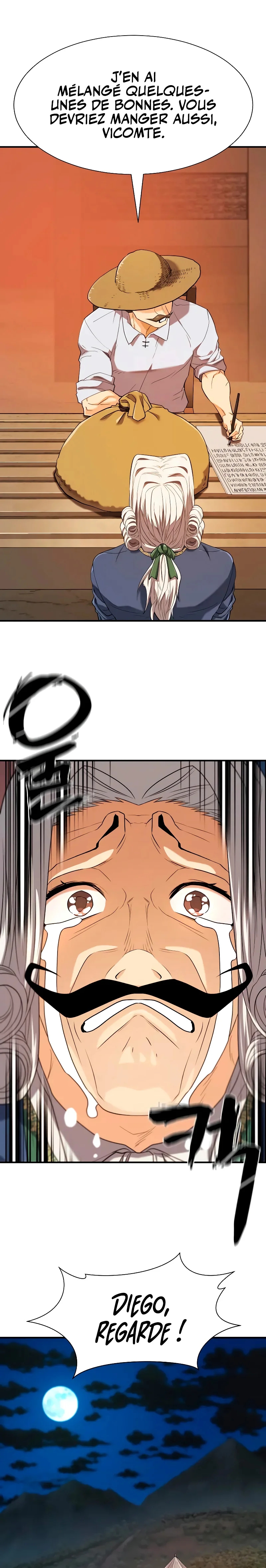 Read The Greatest Estate Developer FR Manga Online