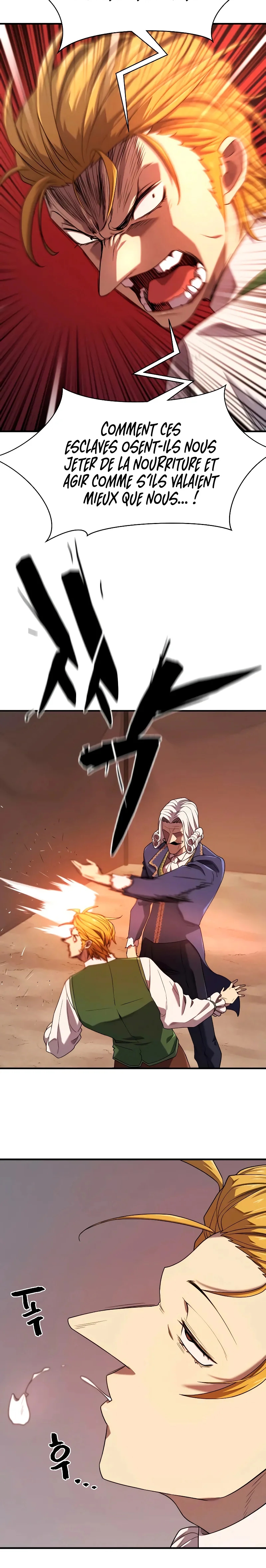 Read The Greatest Estate Developer FR Manga Online