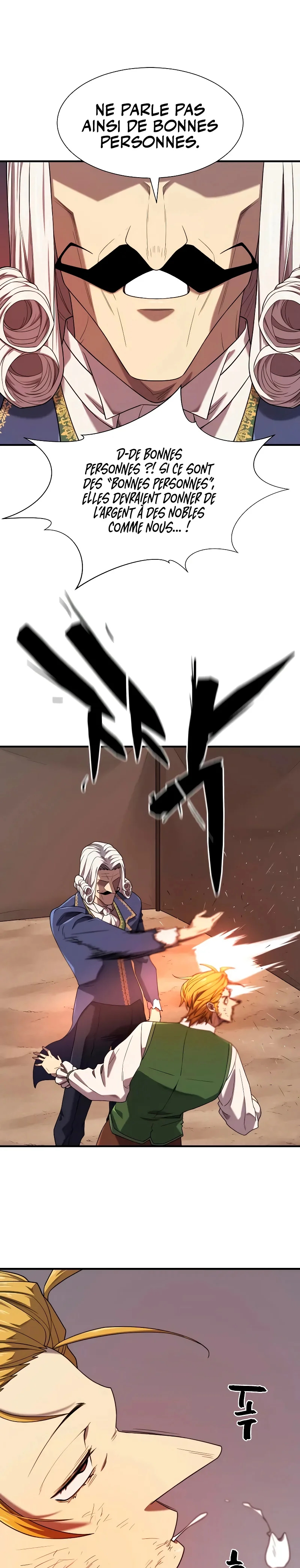 Read The Greatest Estate Developer FR Manga Online