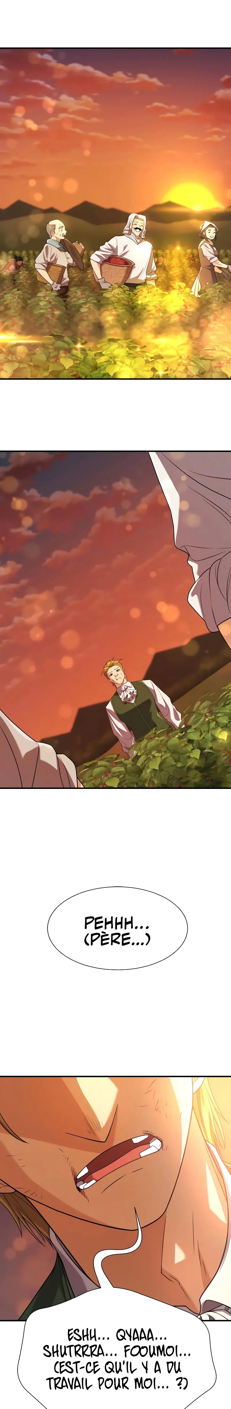 Read The Greatest Estate Developer FR Manga Online